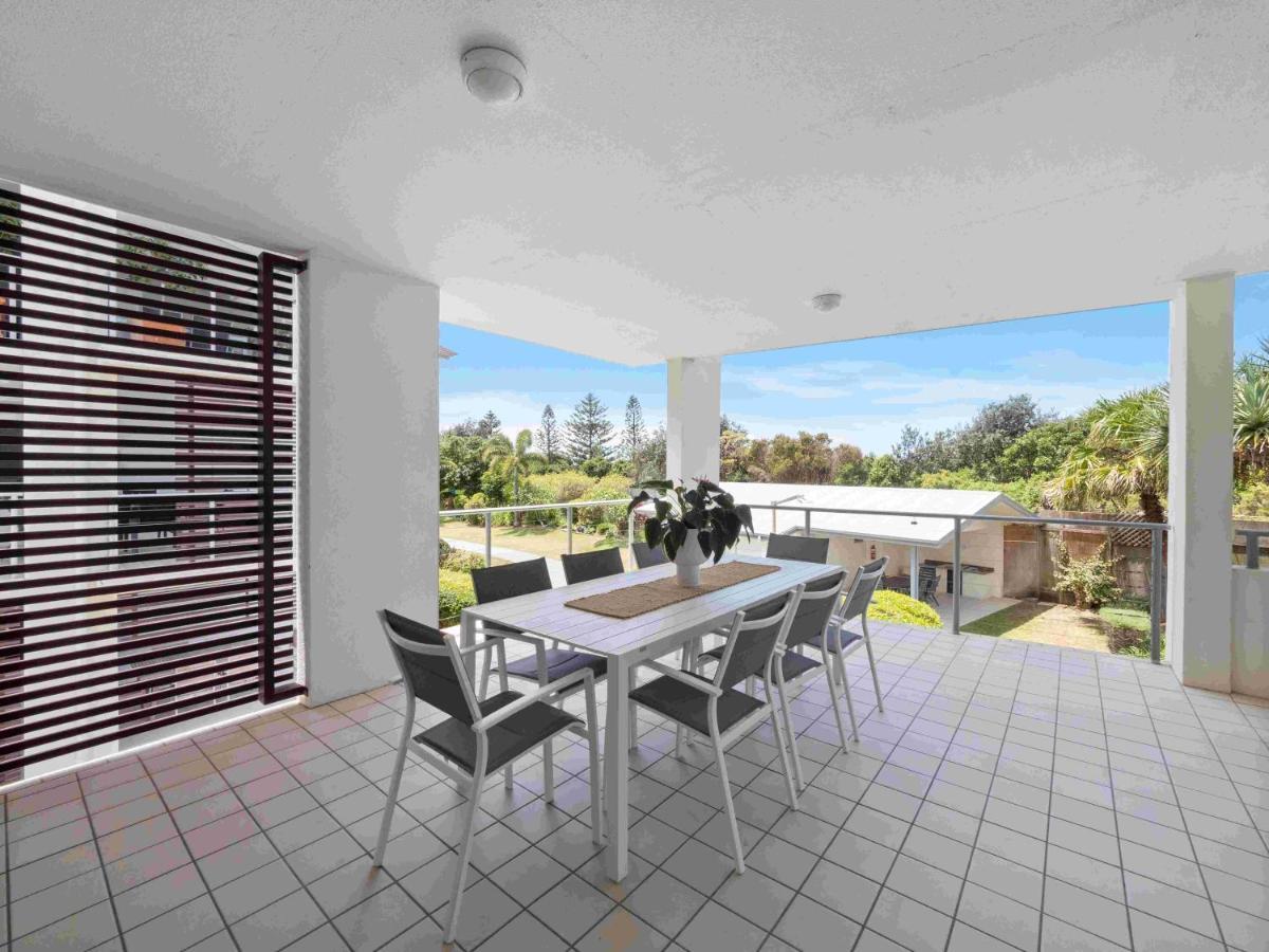 Pacific Marina Apartments Coffs Harbour Exterior foto